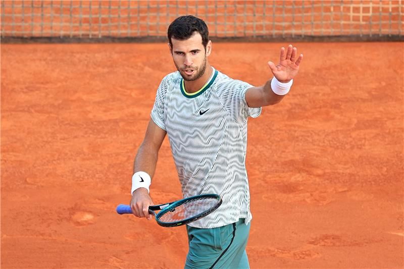 كارين خاشانوف