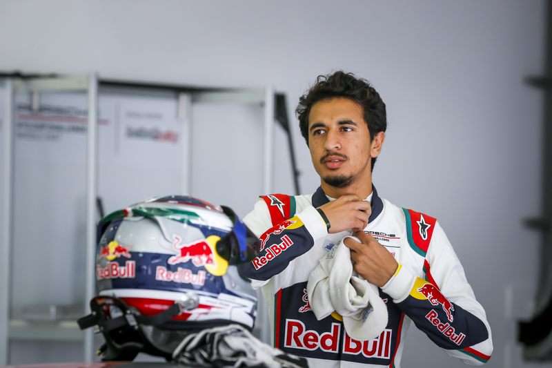 الفيصل بن خالد الزبير