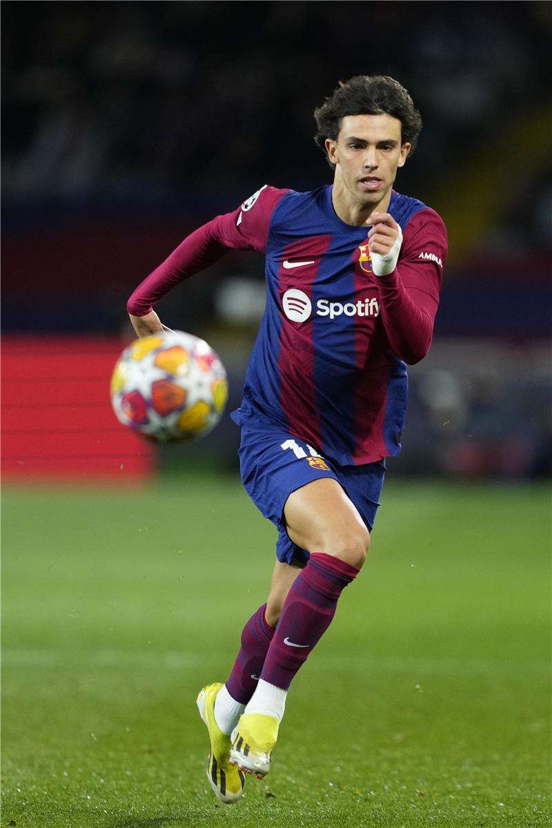 جواو فيليكس