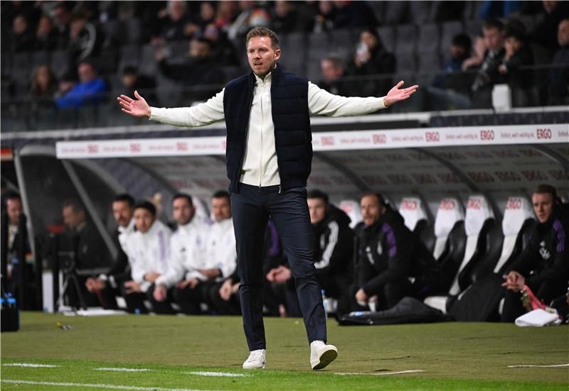 يوليان ناجلسمان