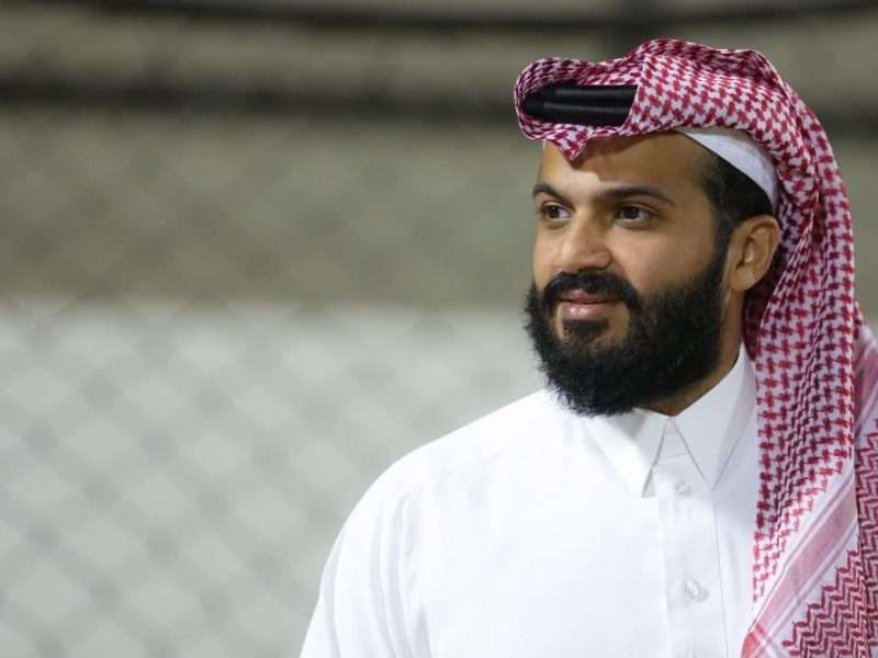 أنمار الحائلي