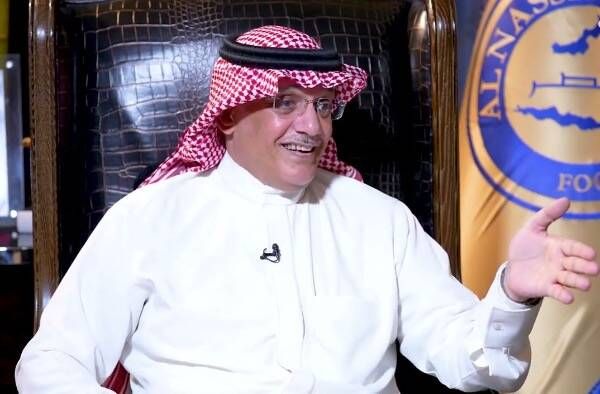 الأمير وليد بن بدر