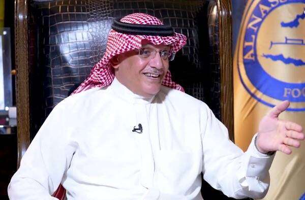 الأمير وليد بن بدر