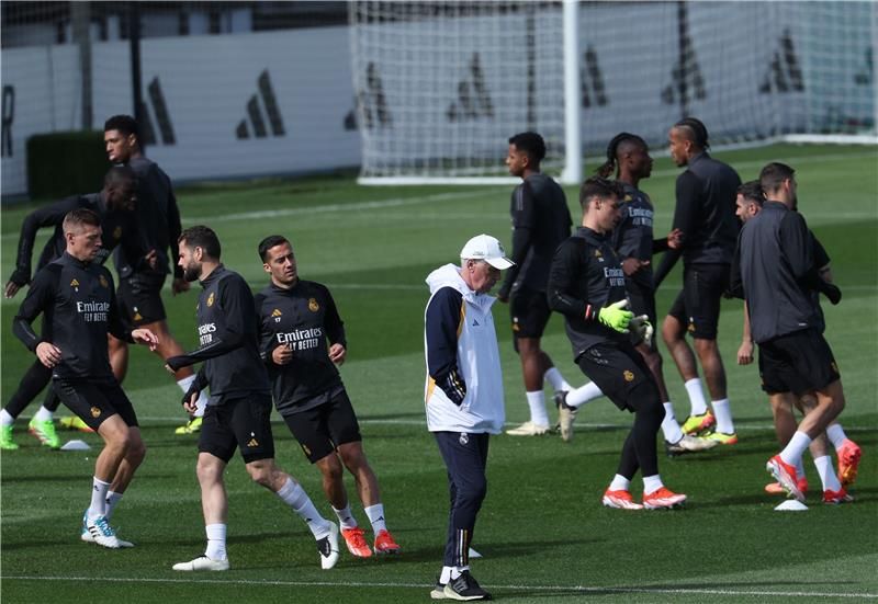 ريال مدريد