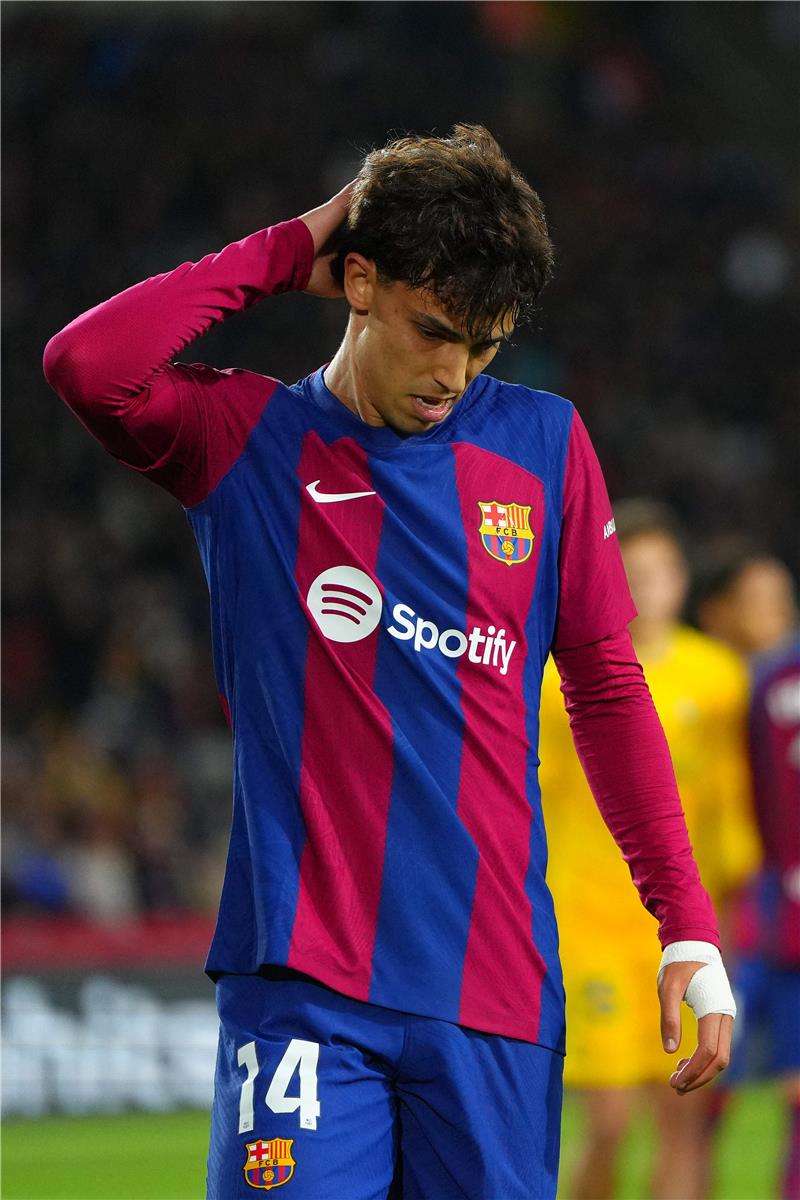 جواو فيليكس