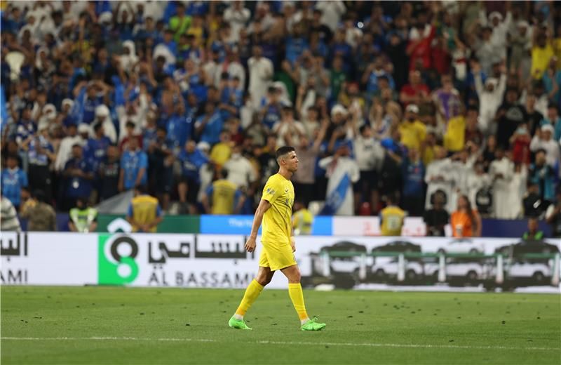 كريستيانو رونالدو