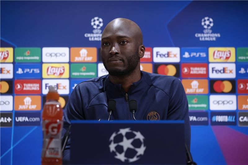 دانيلو بيريرا