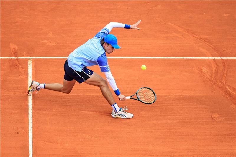 أليكس دي مينور