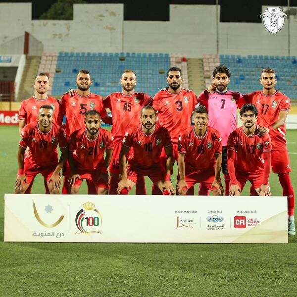 لاعبو الجليل