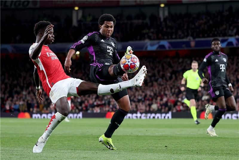 من المواجهة