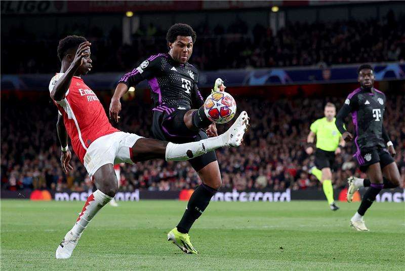 من المواجهة