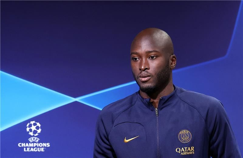 دانيلو بيريرا