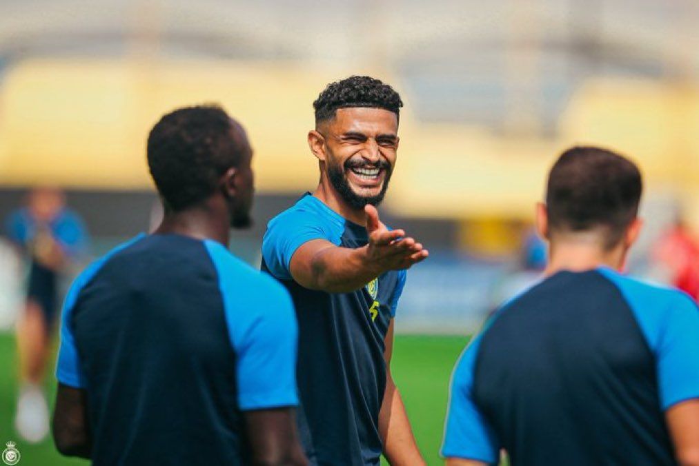 عبدالإله العمري