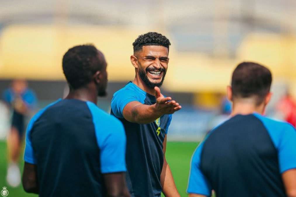 عبدالإله العمري