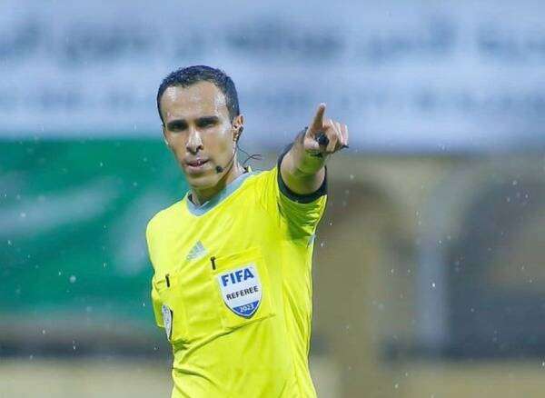 خالد الطريس