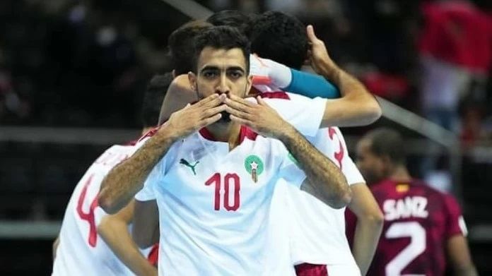 سفيان مسرار