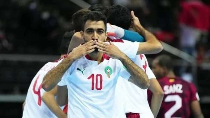 سفيان مسرار