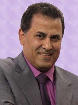 رئيس تحرير موقع كووورة عزالدين الكلاوي