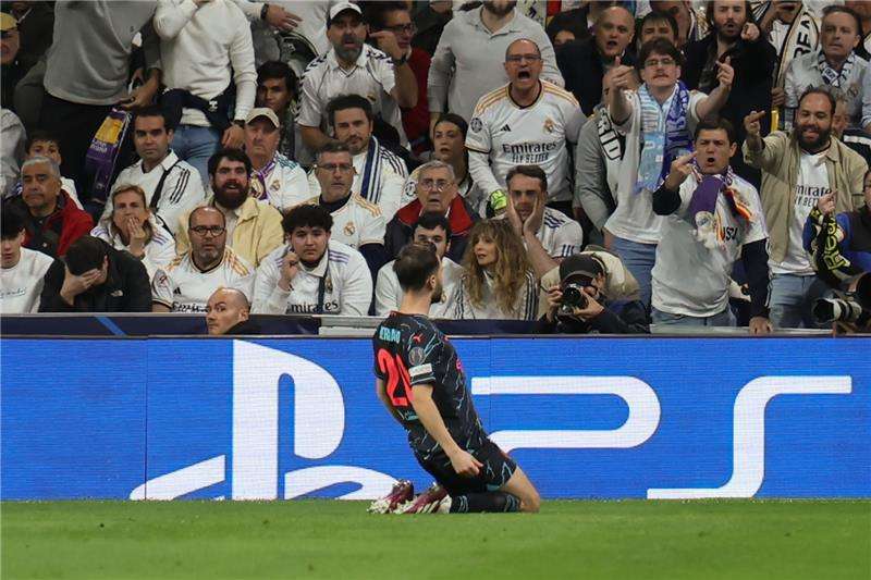 برناردو سيلفا