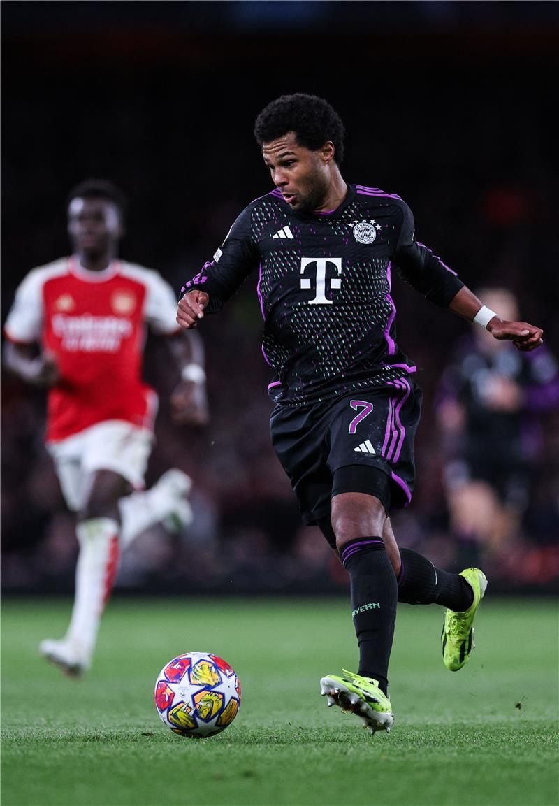 سيرجي جنابري