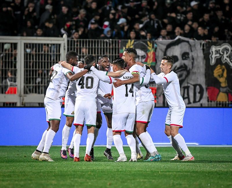 الجيش الملكي