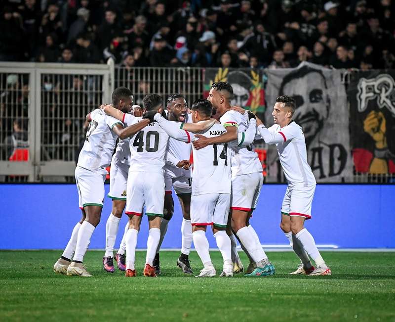 الجيش الملكي