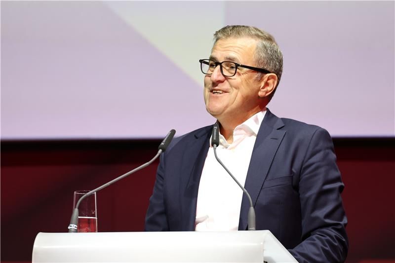 كريستيان دريسن