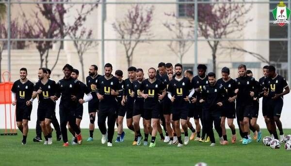 فريق الوحدات