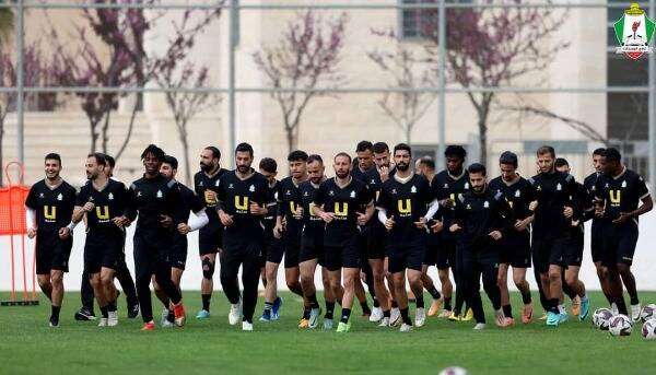 فريق الوحدات