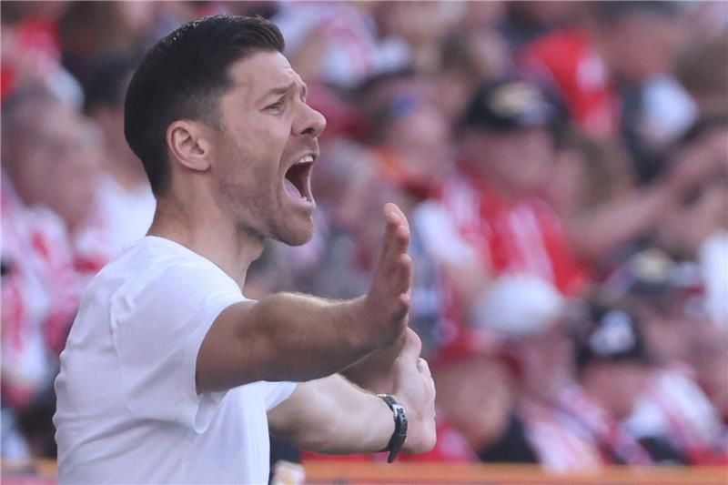 تشابي ألونسو