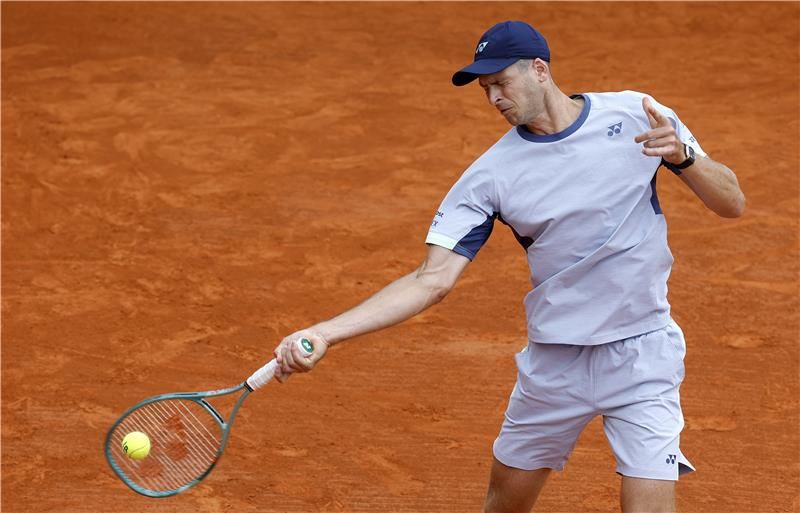 هوبرت هوركاتش