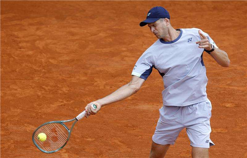 هوبرت هوركاتش