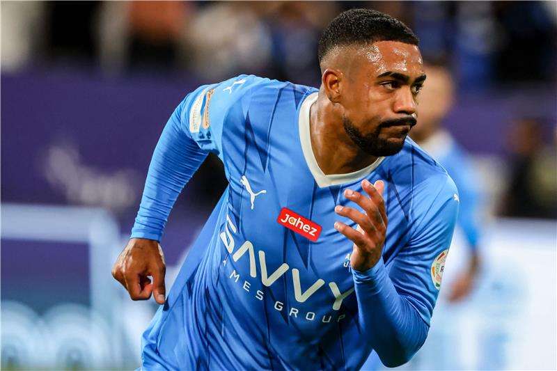 مالكوم فيليبي