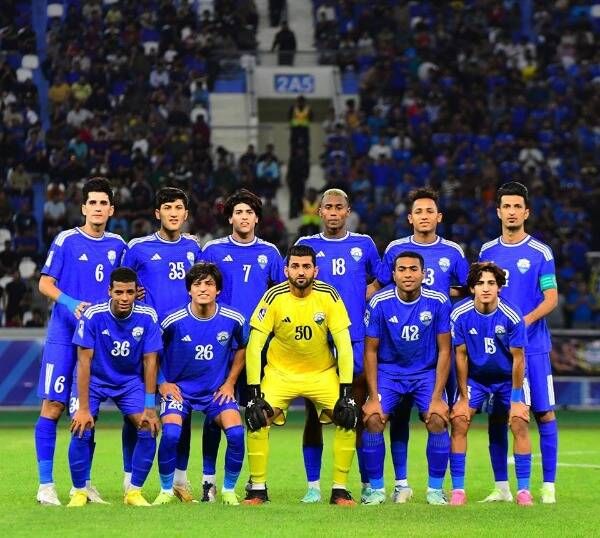 فريق الميناء