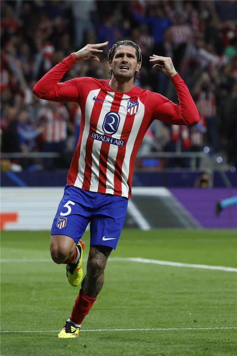 رودريجو دي بول