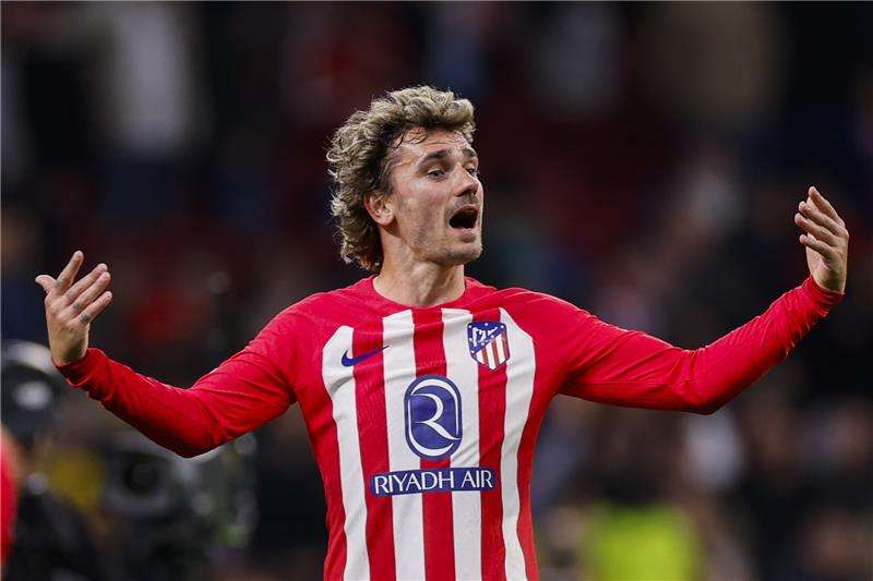 أنطوان جريزمان