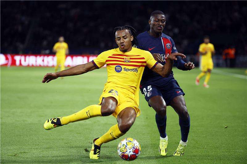 جوليس كوندي