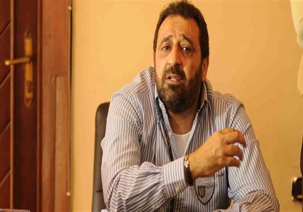 مجدي عبد الغني