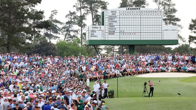 masters 2024