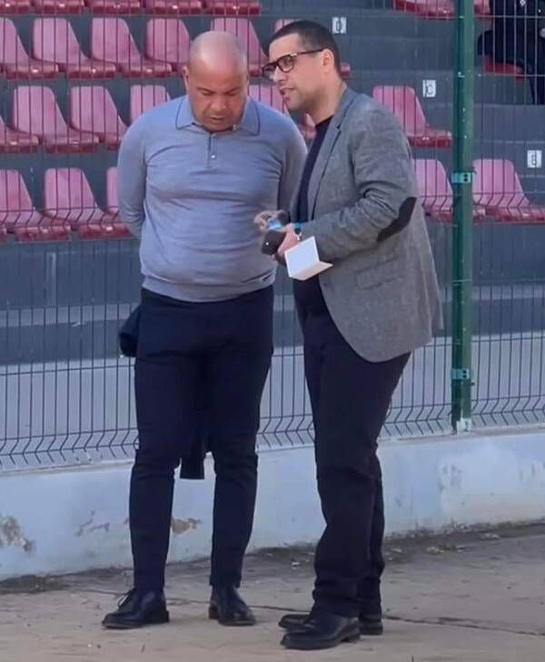 البرناكي وبودريقة