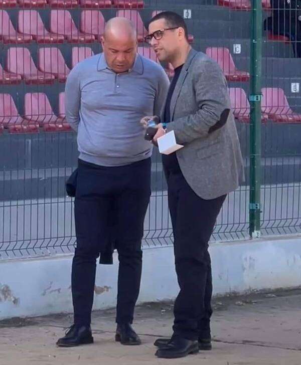 البرناكي وبودريقة