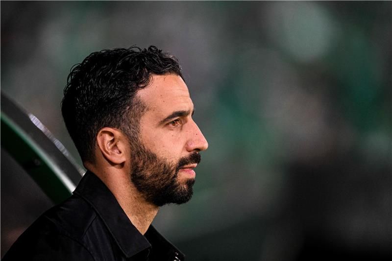 روبن أموريم