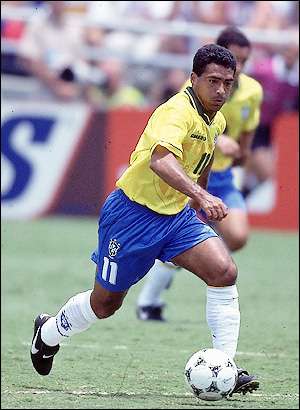 romario