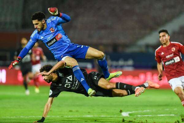 مصطفى شوبير