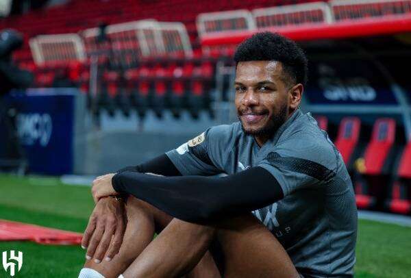 علي البليهي