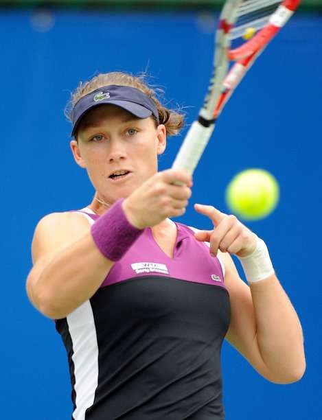 ستوسور بطلة Us open