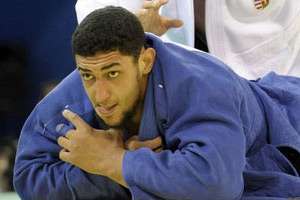 البطل اسلام الشهابى