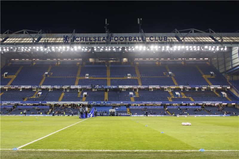 ملعب ستامفورد بريدج