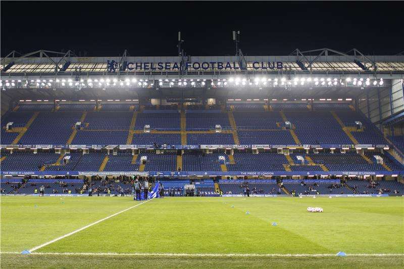 ملعب ستامفورد بريدج