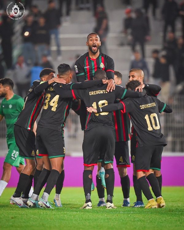 الجيش الملكي